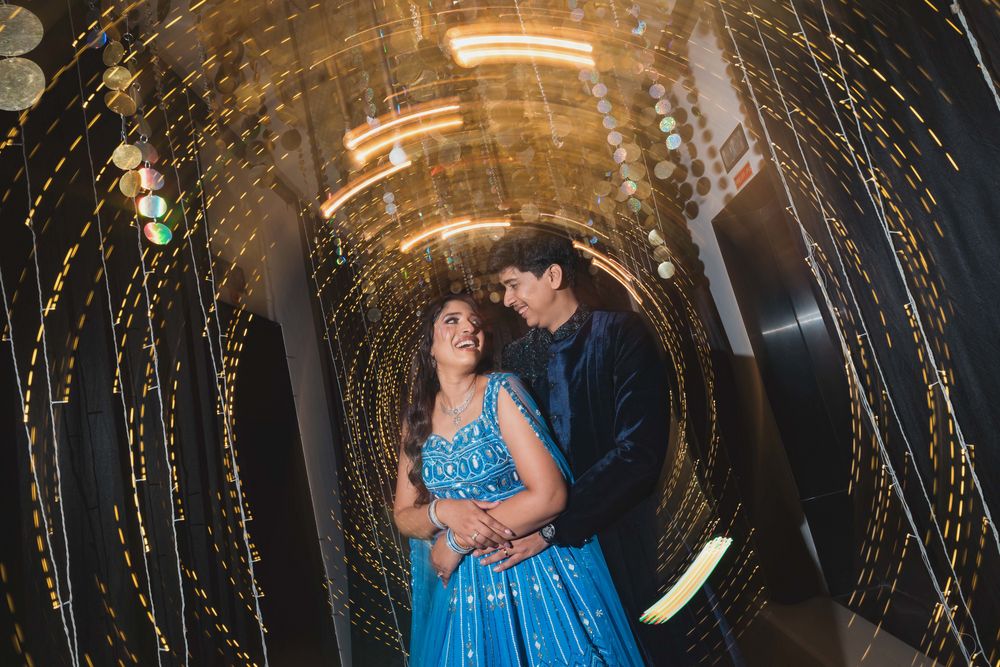 Photo From Aditya & Mitali - By Pixel and Lens