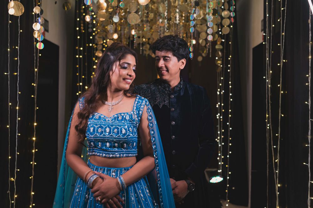 Photo From Aditya & Mitali - By Pixel and Lens