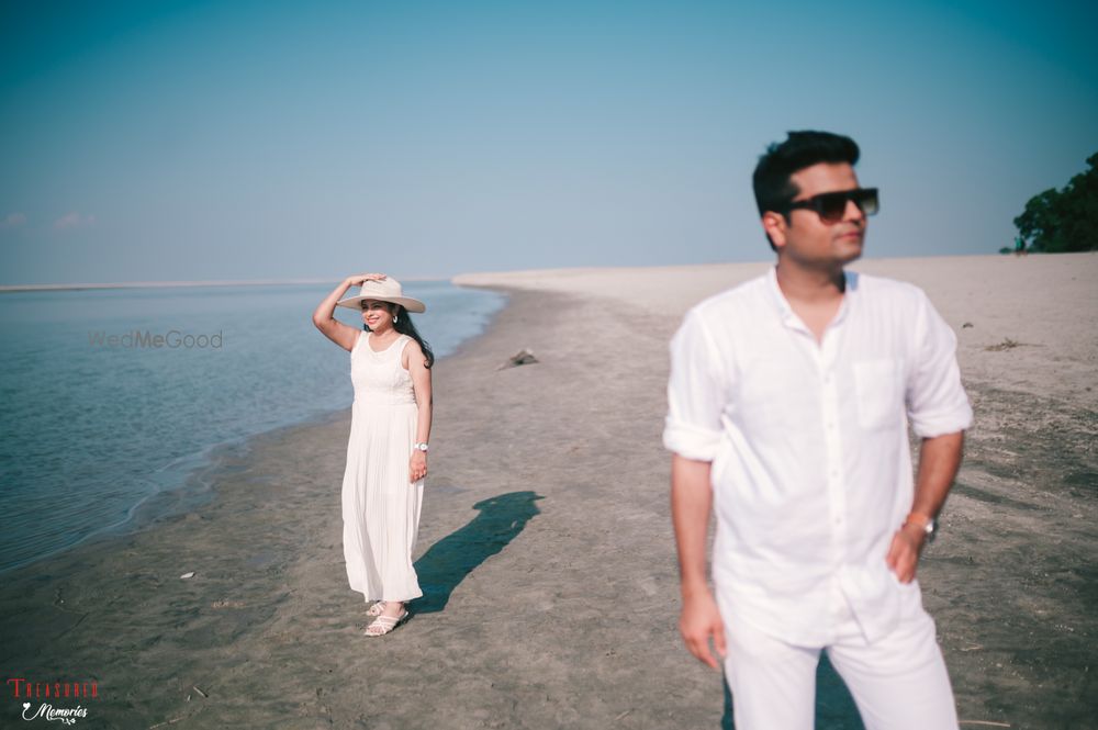 Photo From Rajat & Nikita - By Treasured Memories - Pre Wedding