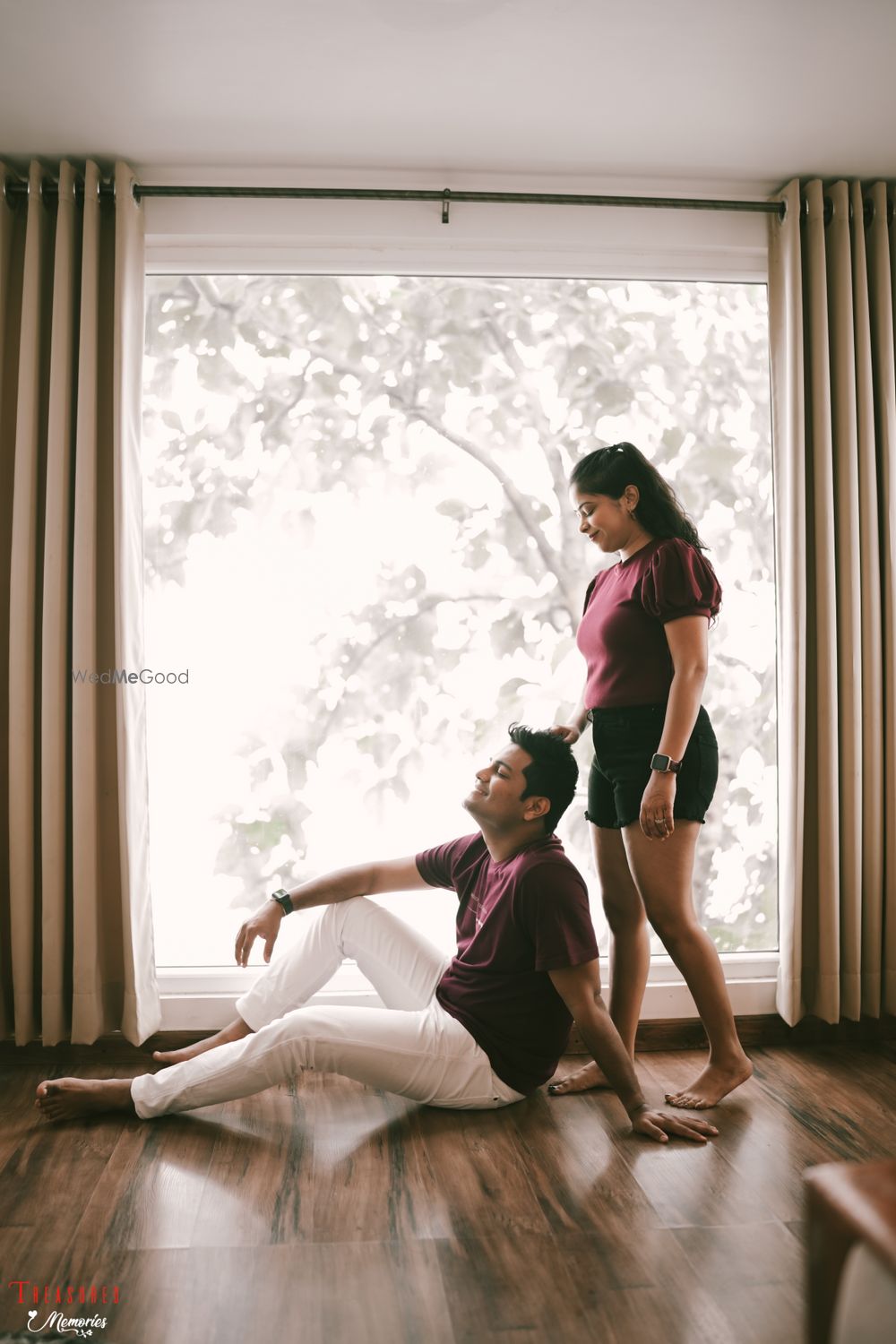 Photo From Rajat & Nikita - By Treasured Memories - Pre Wedding