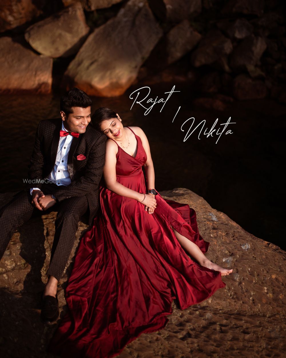 Photo From Rajat & Nikita - By Treasured Memories - Pre Wedding