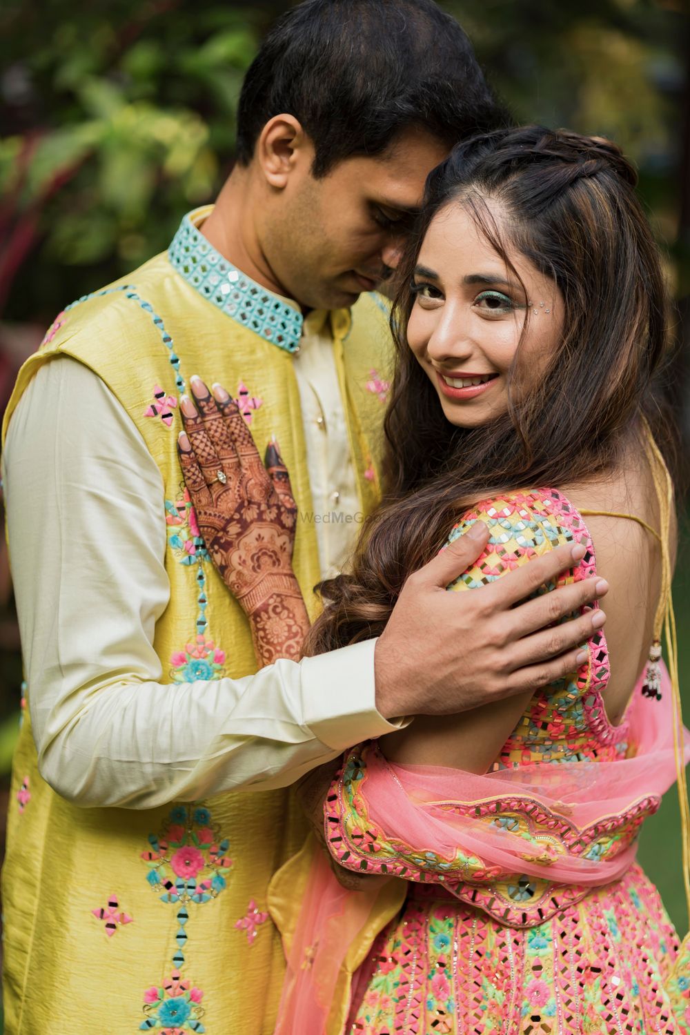 Photo From Avni & Bhavik - By Pixel and Lens