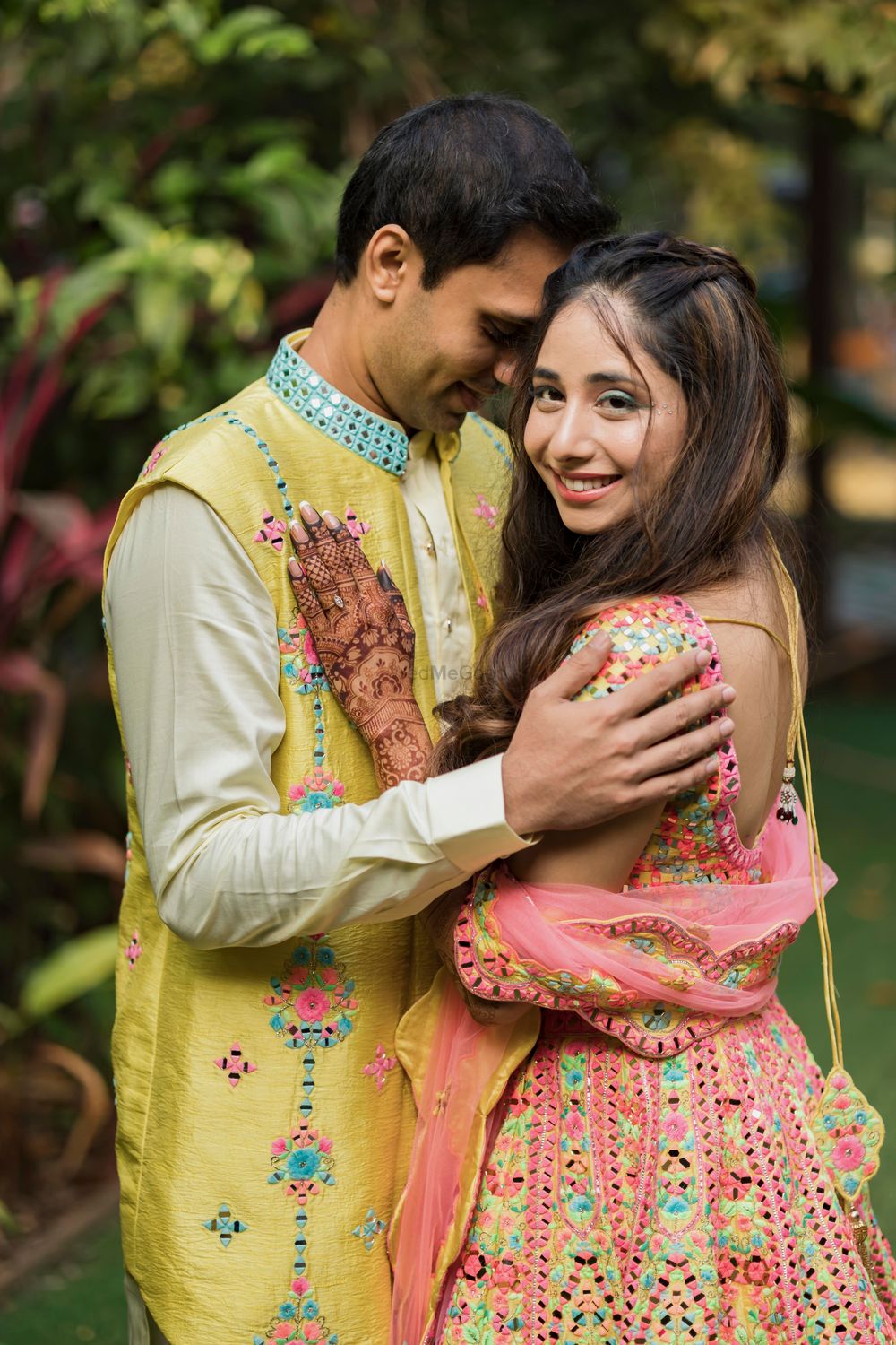 Photo From Avni & Bhavik - By Pixel and Lens