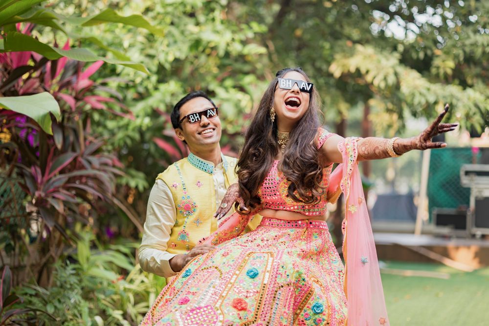 Photo From Avni & Bhavik - By Pixel and Lens