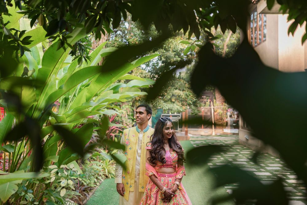 Photo From Avni & Bhavik - By Pixel and Lens