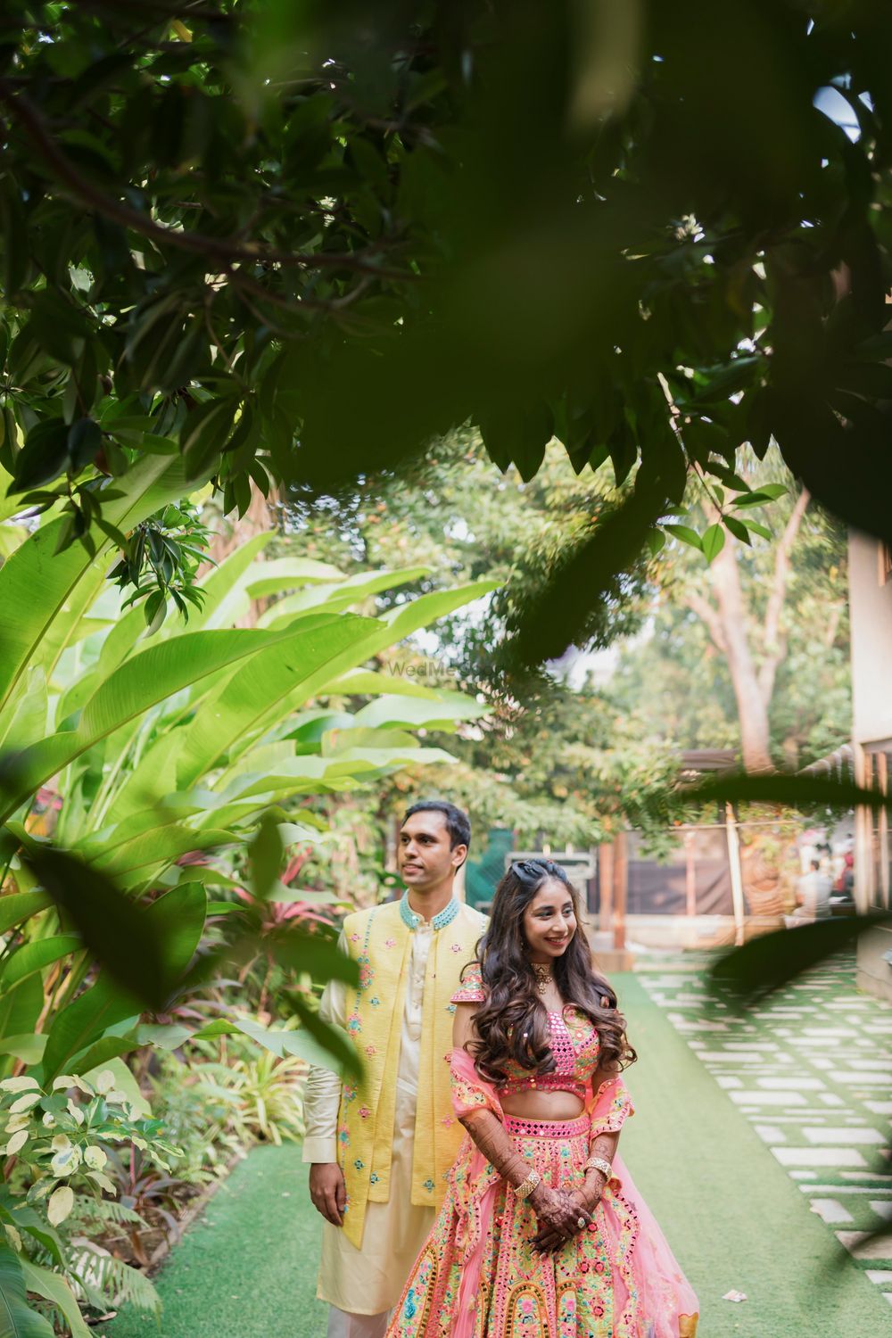 Photo From Avni & Bhavik - By Pixel and Lens