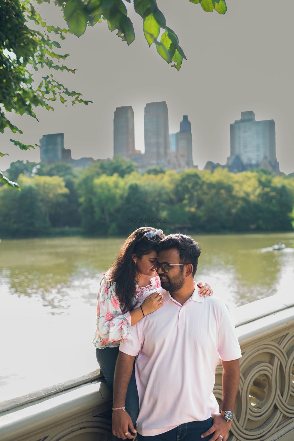 Photo From Nishita & Karnav PreWed - By Pixel and Lens