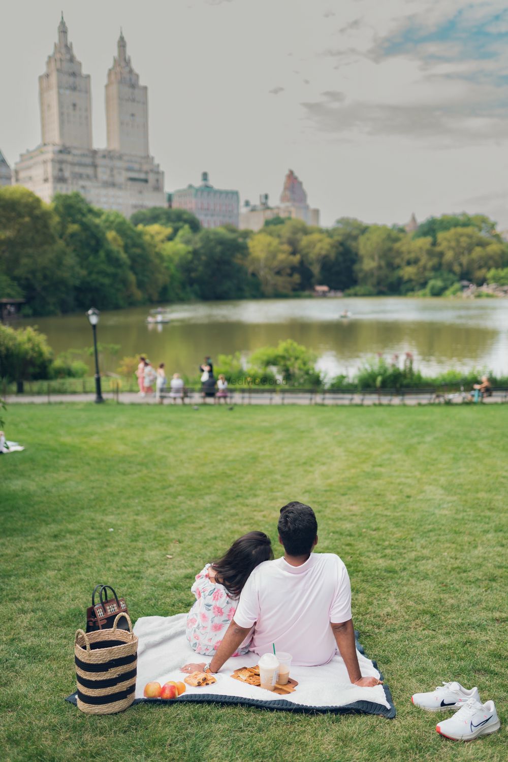 Photo From Nishita & Karnav PreWed - By Pixel and Lens