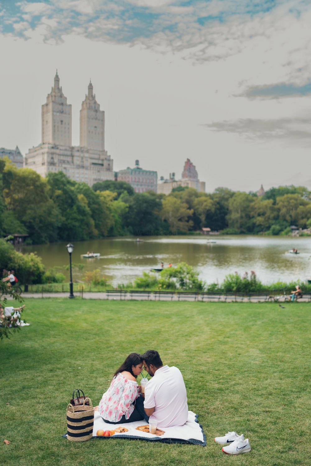 Photo From Nishita & Karnav PreWed - By Pixel and Lens