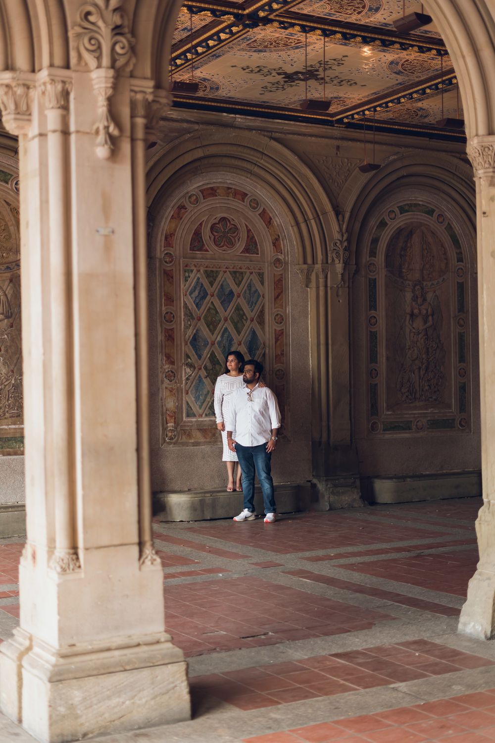 Photo From Nishita & Karnav PreWed - By Pixel and Lens