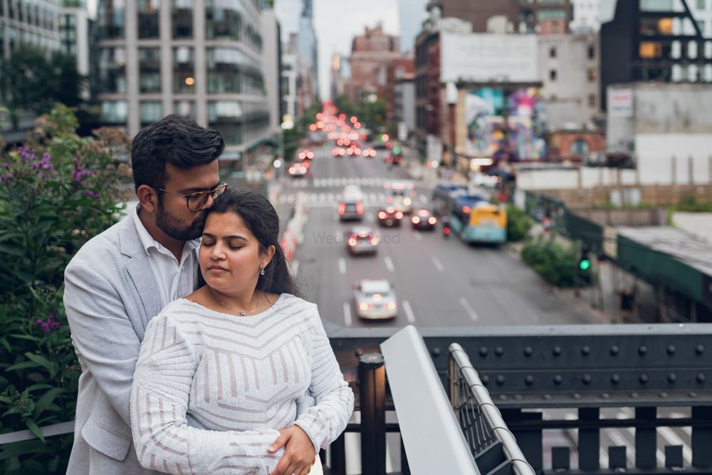 Photo From Nishita & Karnav PreWed - By Pixel and Lens