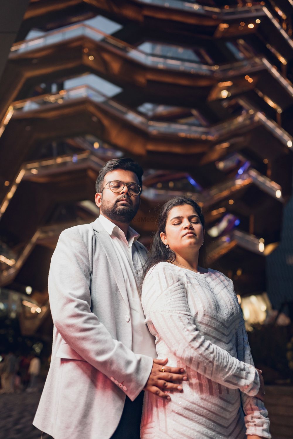 Photo From Nishita & Karnav PreWed - By Pixel and Lens