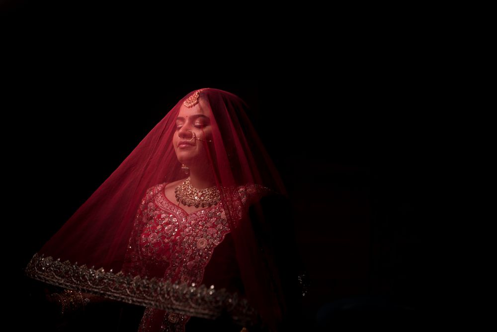 Photo From Nishita & Karnav Wedding - By Pixel and Lens