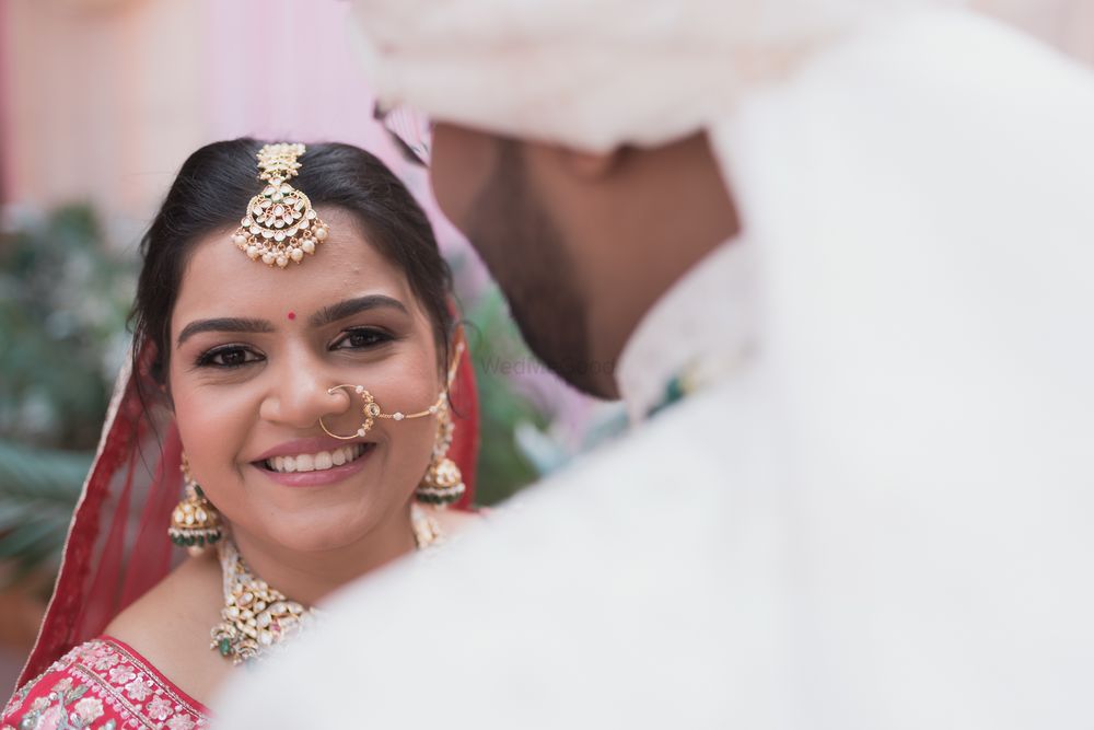 Photo From Nishita & Karnav Wedding - By Pixel and Lens