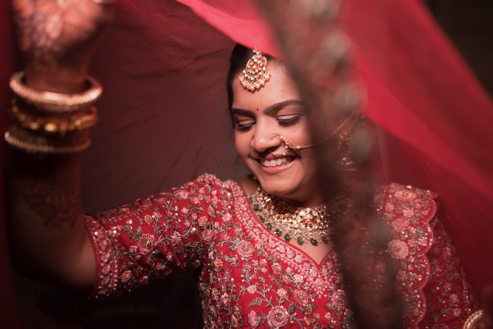 Photo From Nishita & Karnav Wedding - By Pixel and Lens