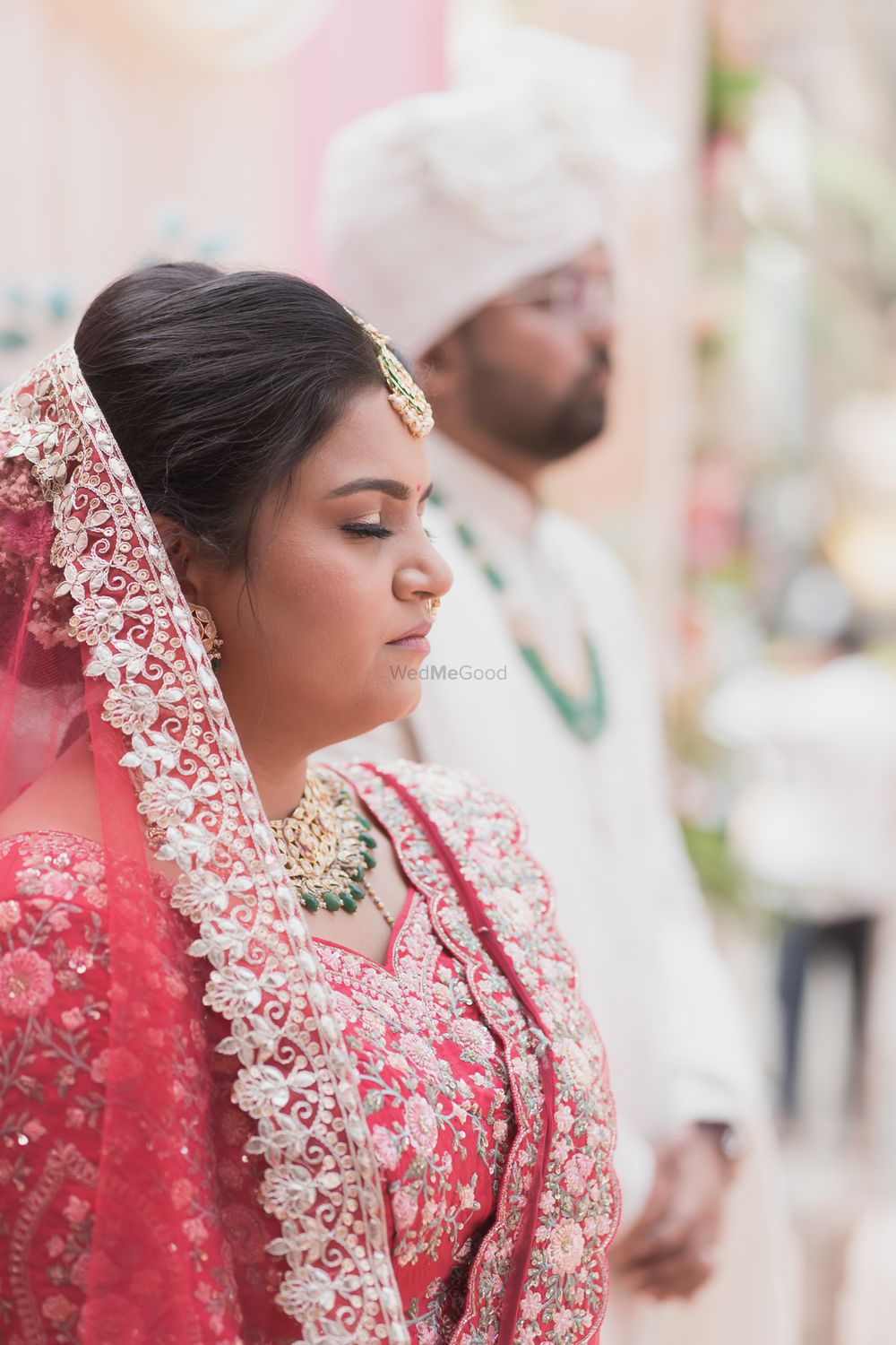 Photo From Nishita & Karnav Wedding - By Pixel and Lens