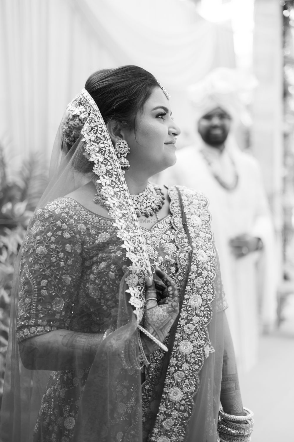 Photo From Nishita & Karnav Wedding - By Pixel and Lens