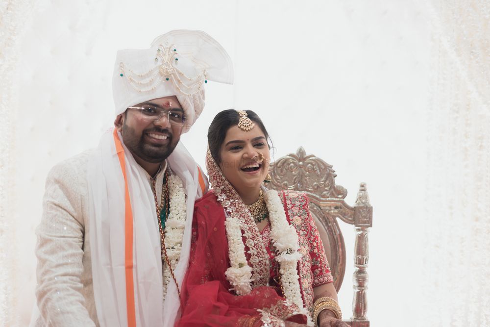 Photo From Nishita & Karnav Wedding - By Pixel and Lens