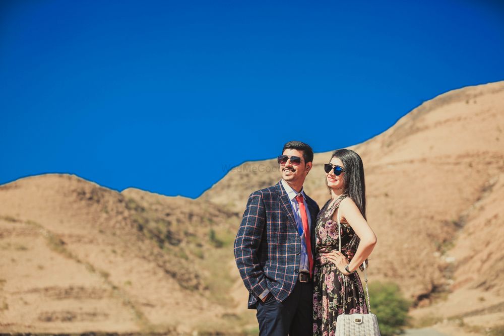 Photo From pre wed - By Vora Keval Photography