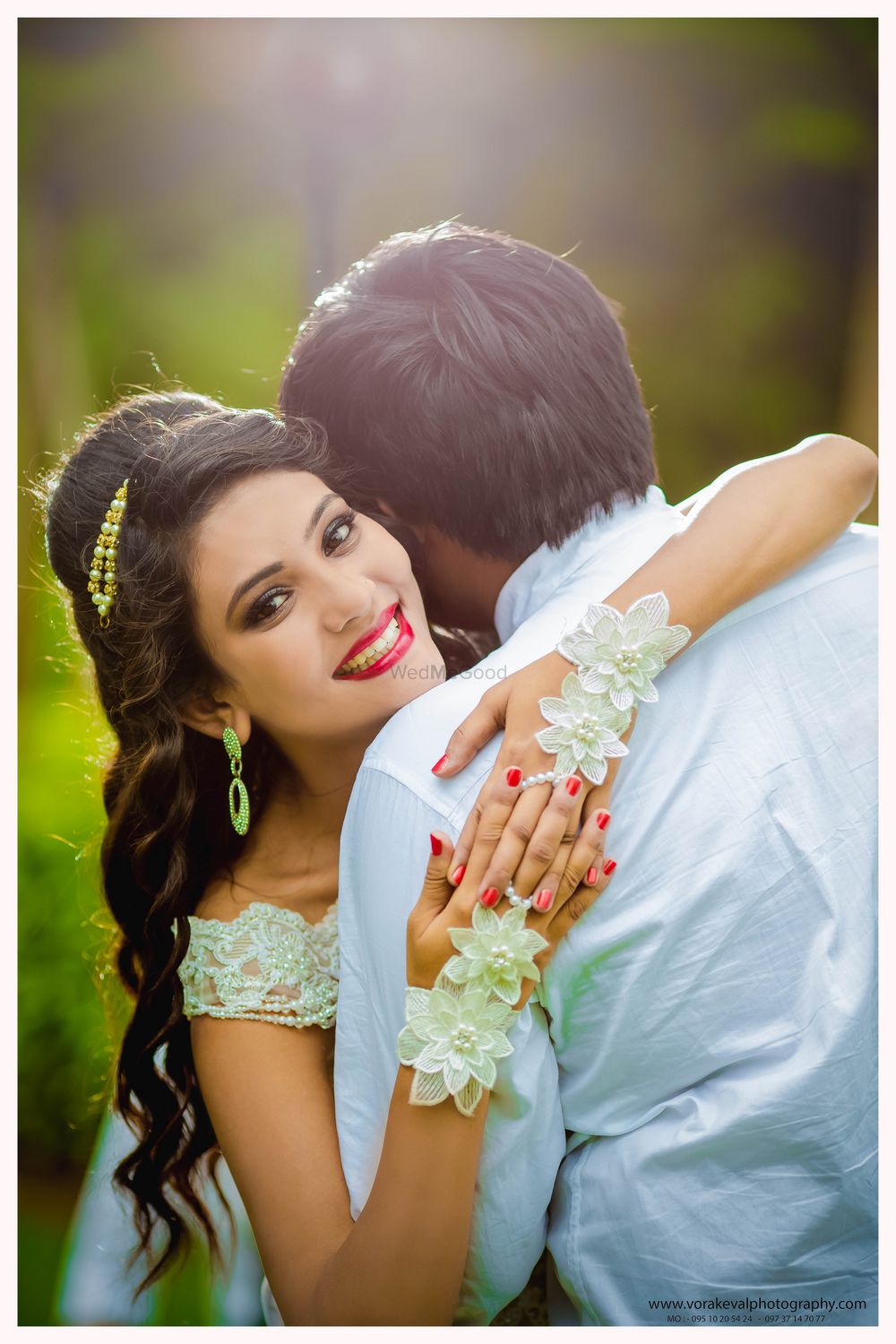 Photo From pre wed - By Vora Keval Photography