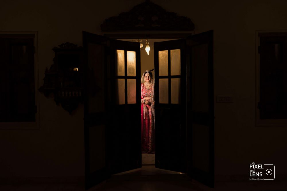 Photo From Shikha & Manas - By Pixel and Lens