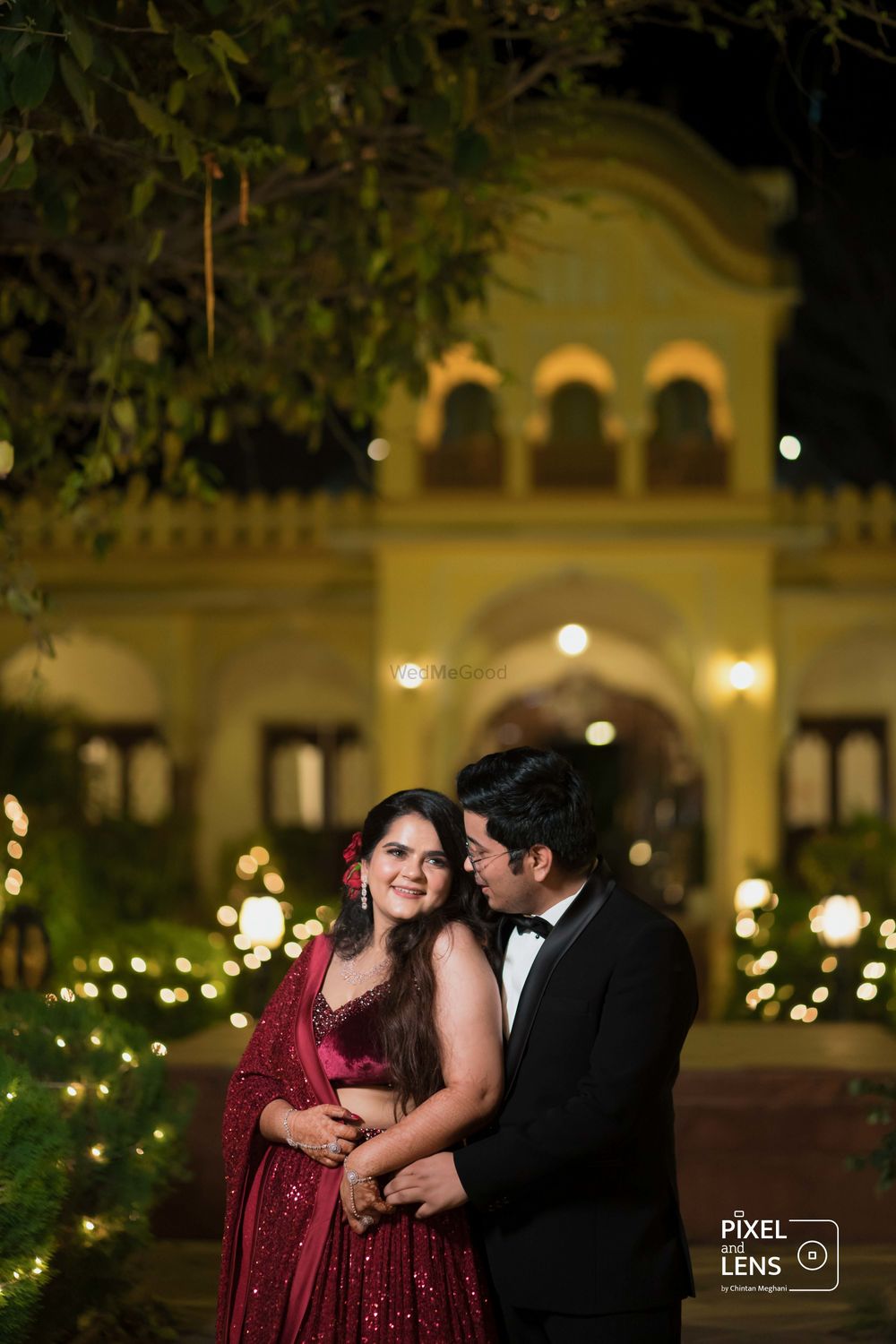 Photo From Shikha & Manas - By Pixel and Lens