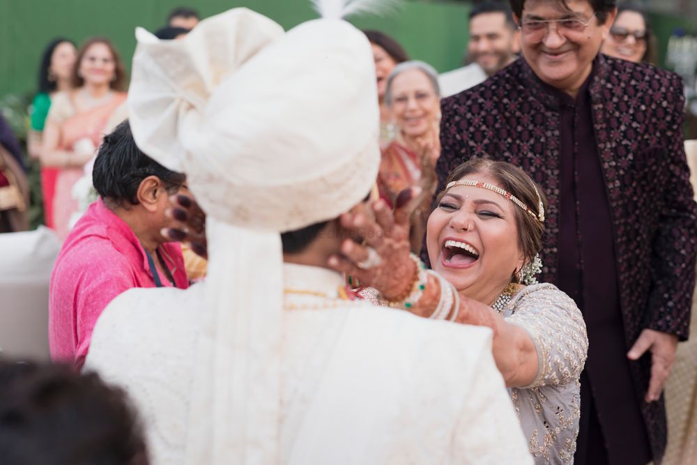 Photo From Simran & Prashant - By Pixel and Lens