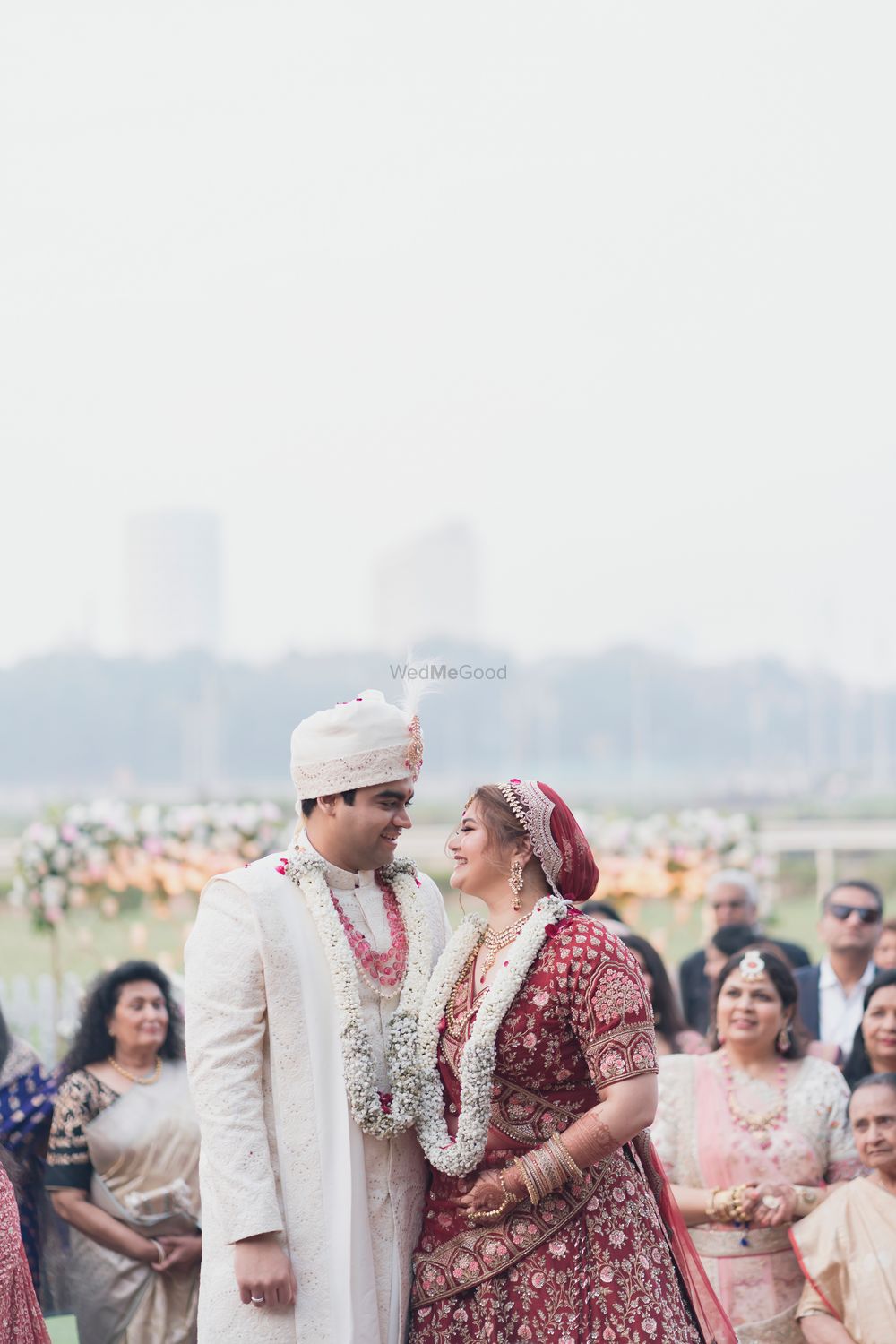 Photo From Simran & Prashant - By Pixel and Lens