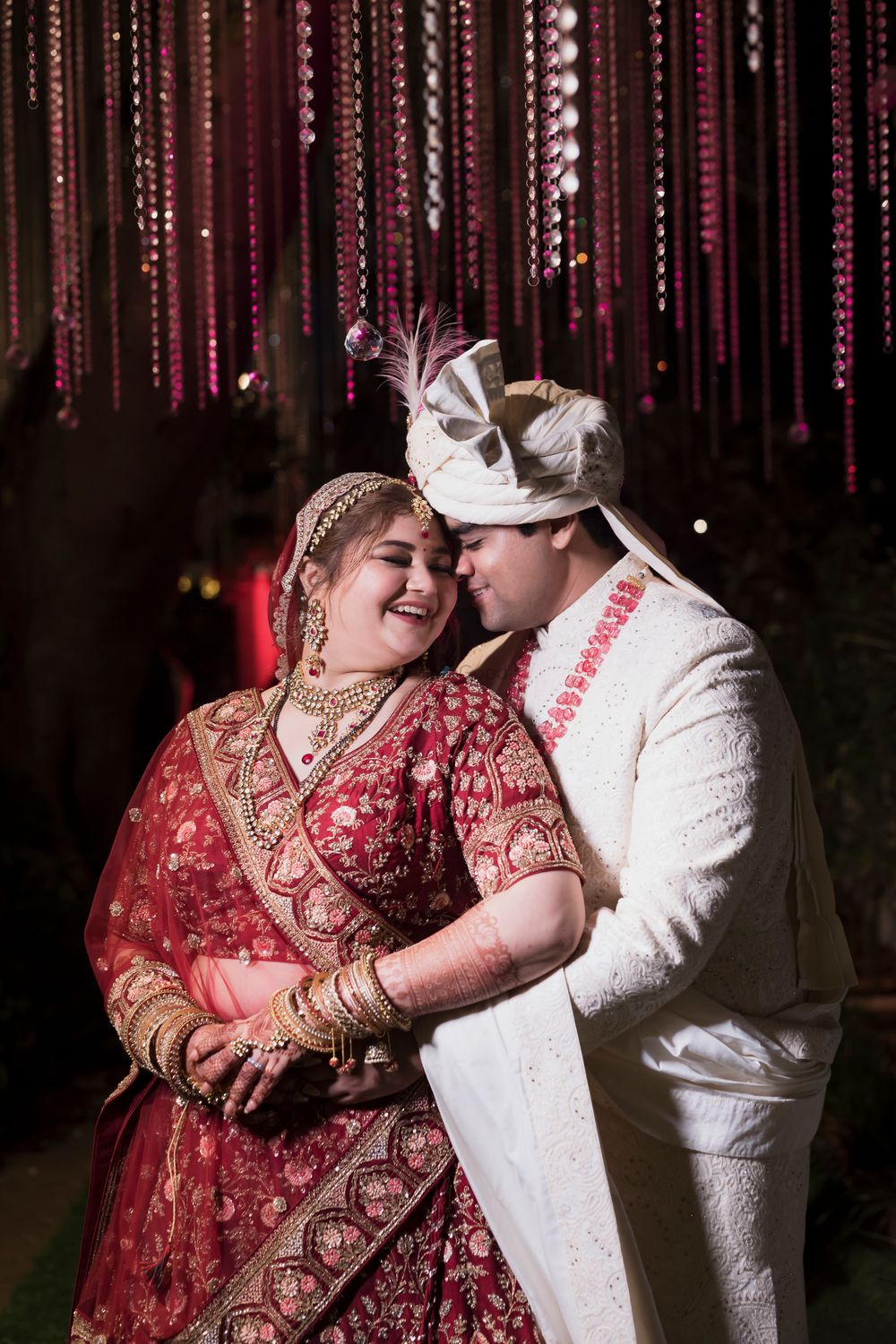 Photo From Simran & Prashant - By Pixel and Lens