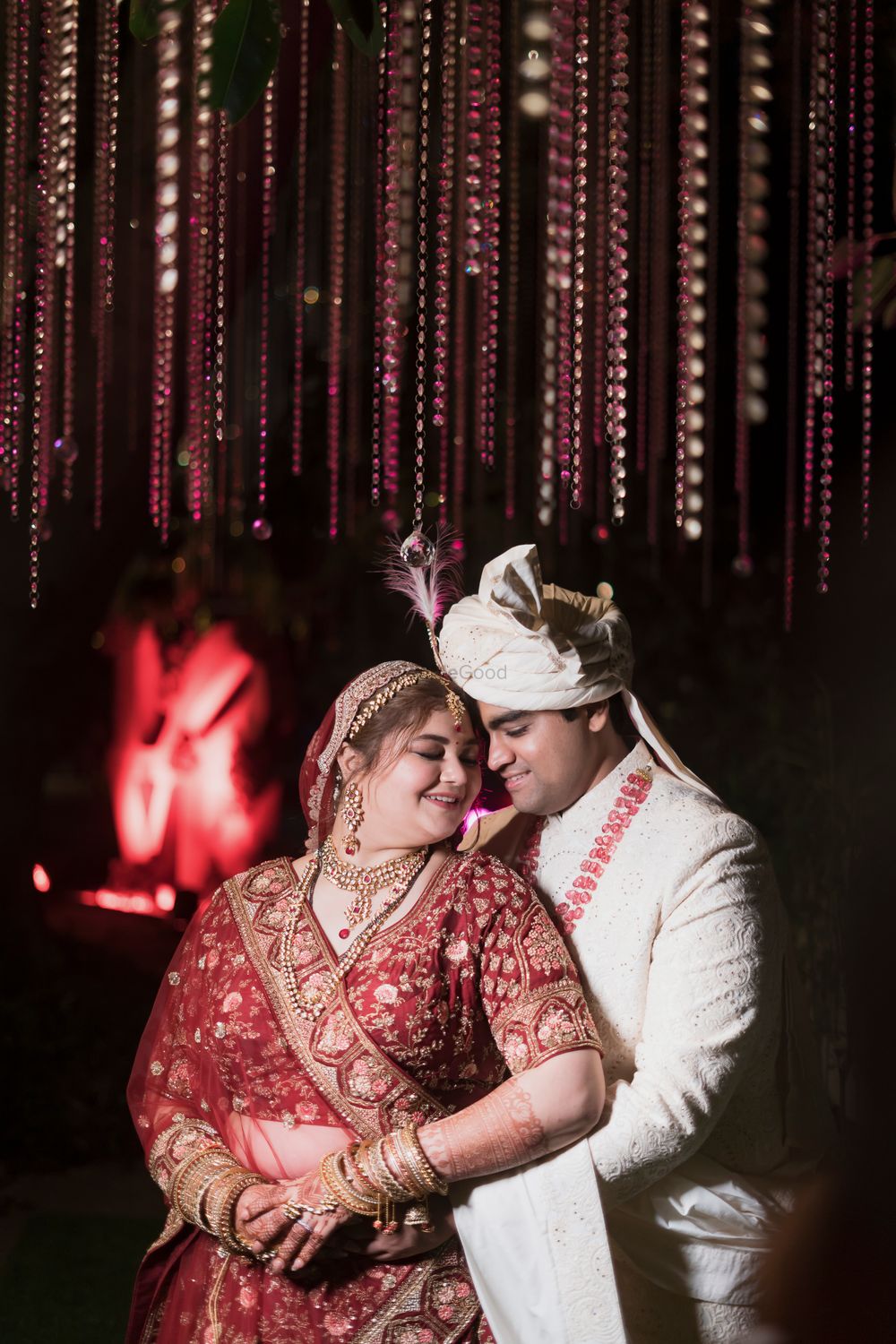 Photo From Simran & Prashant - By Pixel and Lens