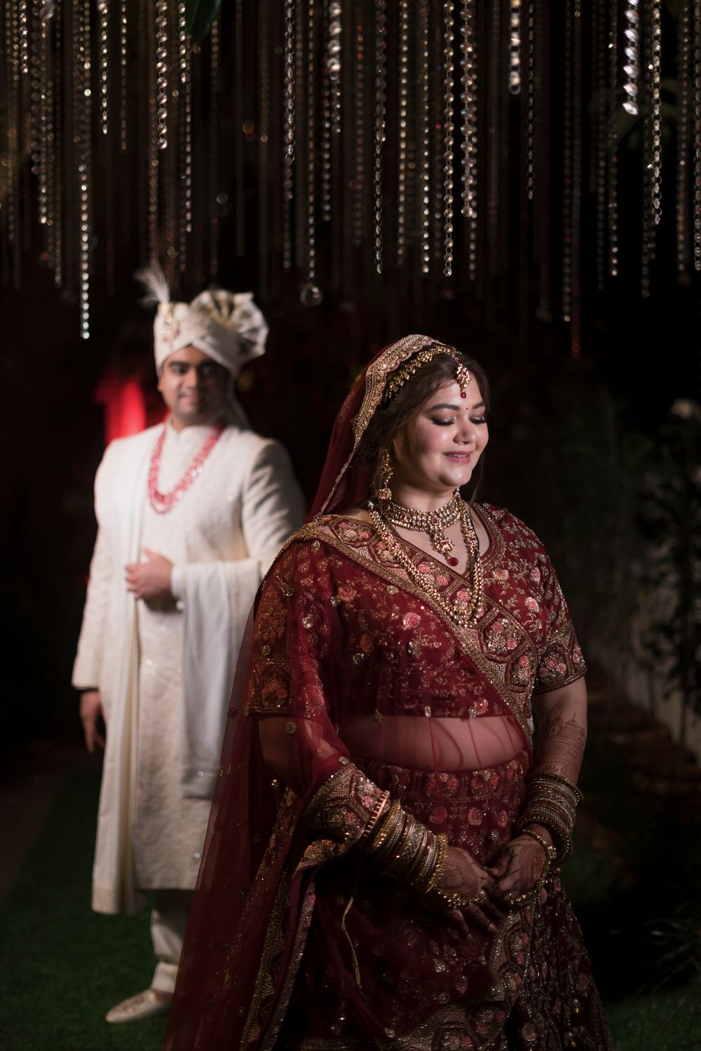 Photo From Simran & Prashant - By Pixel and Lens