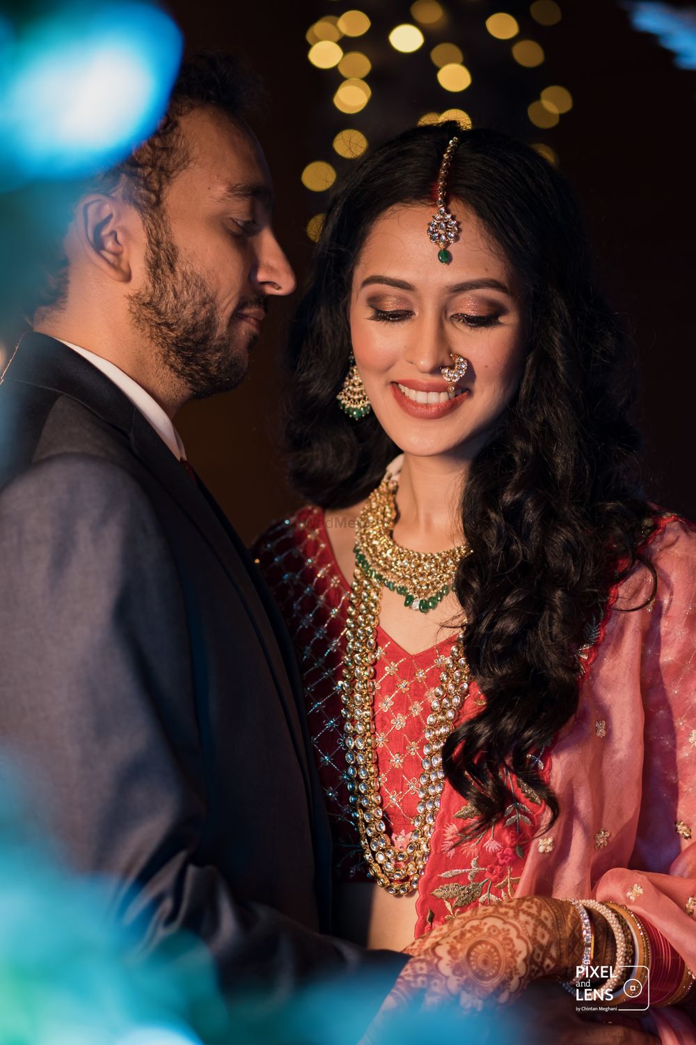 Photo From Sneha & Aakil - By Pixel and Lens