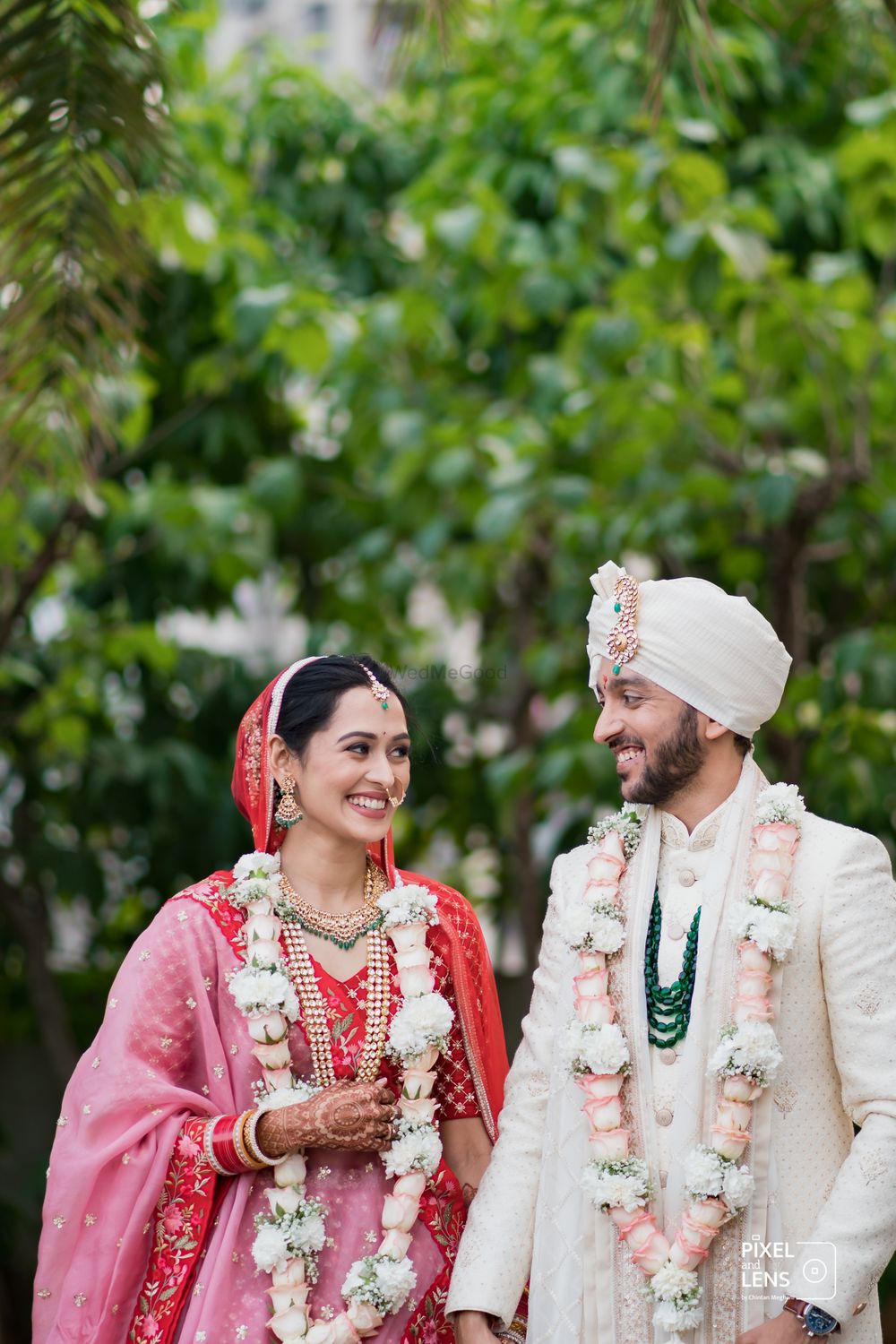 Photo From Sneha & Aakil - By Pixel and Lens