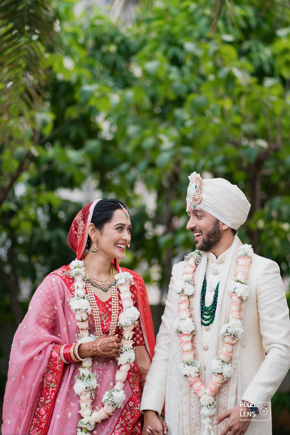 Photo From Sneha & Aakil - By Pixel and Lens