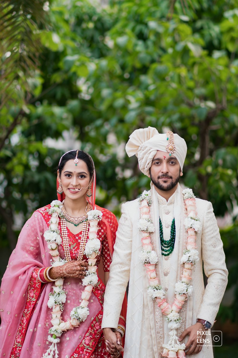 Photo From Sneha & Aakil - By Pixel and Lens