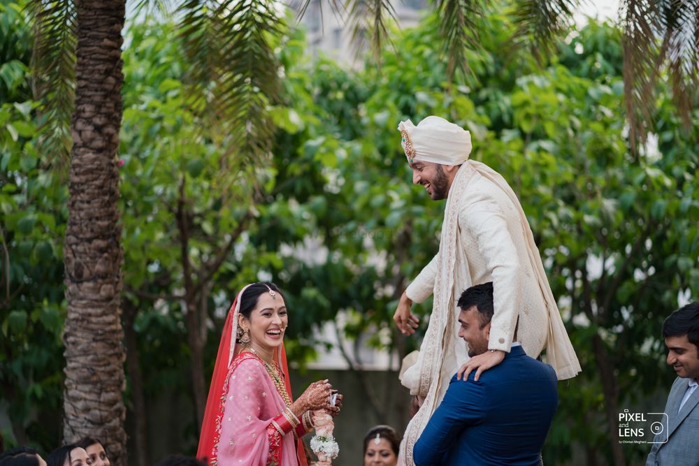 Photo From Sneha & Aakil - By Pixel and Lens