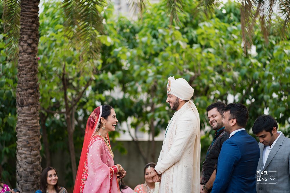 Photo From Sneha & Aakil - By Pixel and Lens