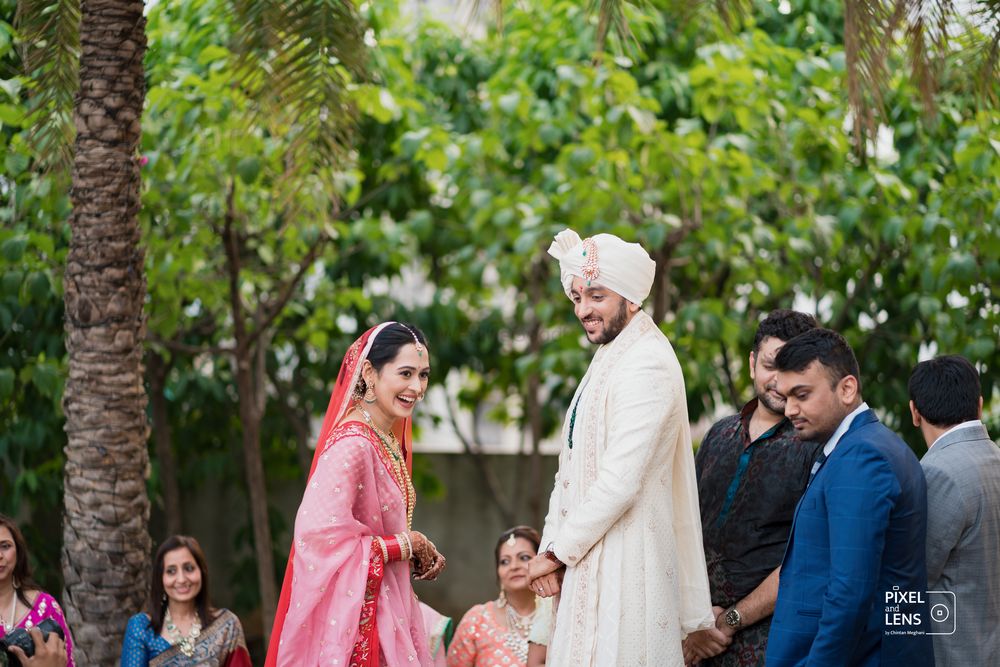 Photo From Sneha & Aakil - By Pixel and Lens