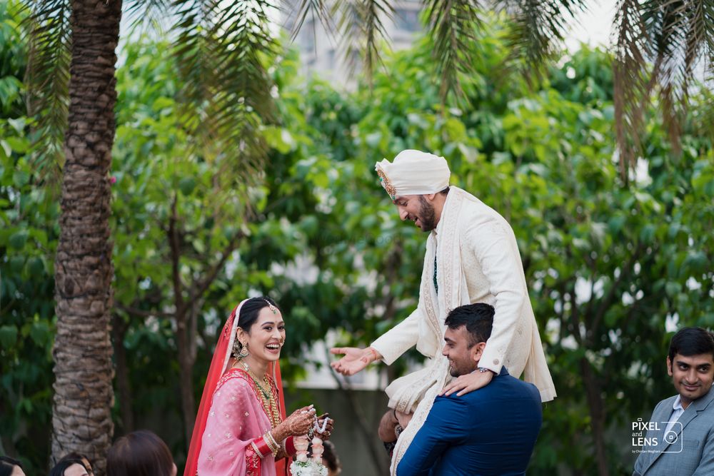 Photo From Sneha & Aakil - By Pixel and Lens