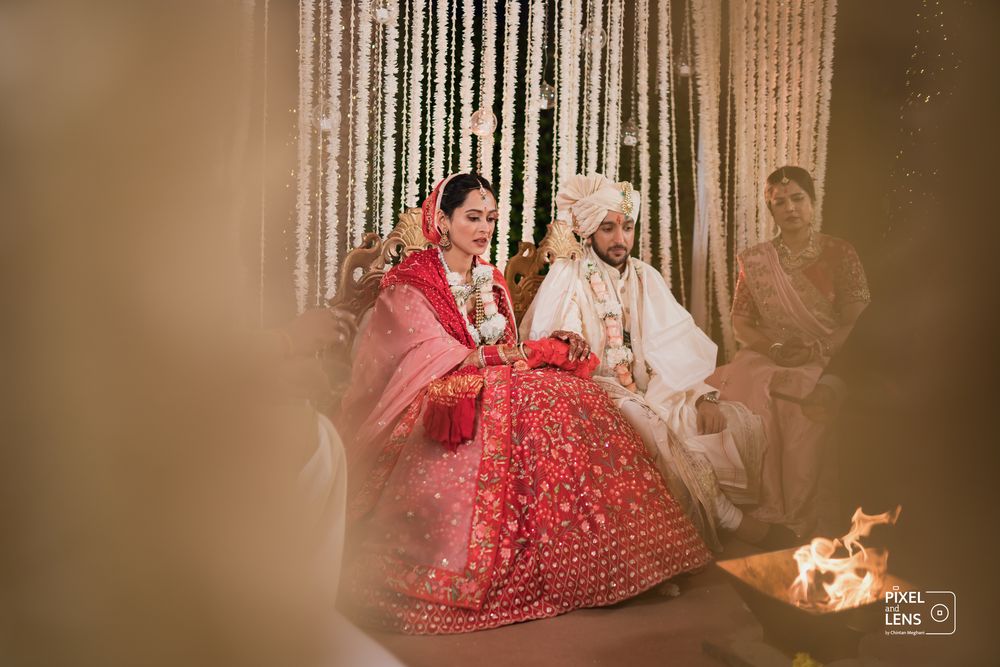 Photo From Sneha & Aakil - By Pixel and Lens