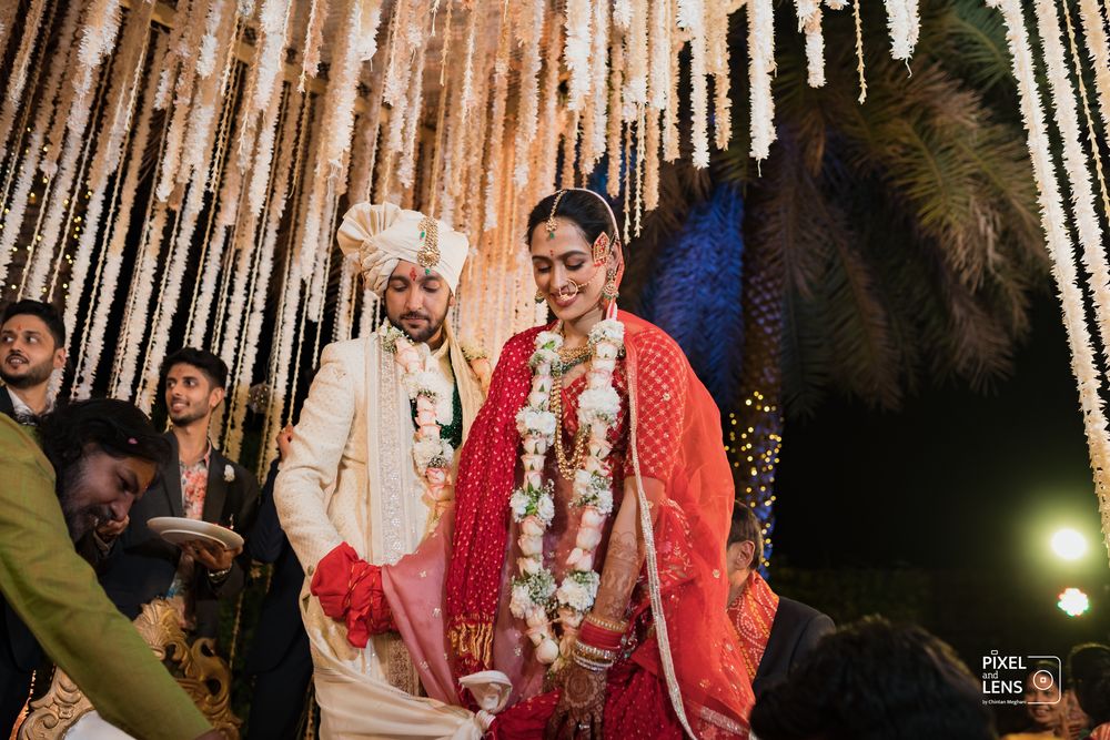 Photo From Sneha & Aakil - By Pixel and Lens