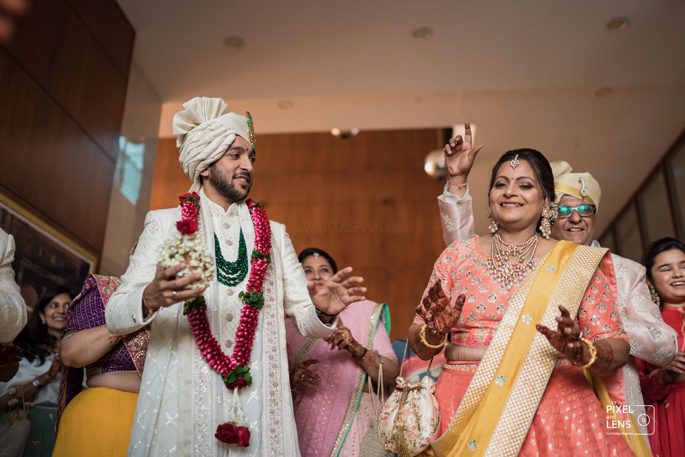 Photo From Sneha & Aakil - By Pixel and Lens