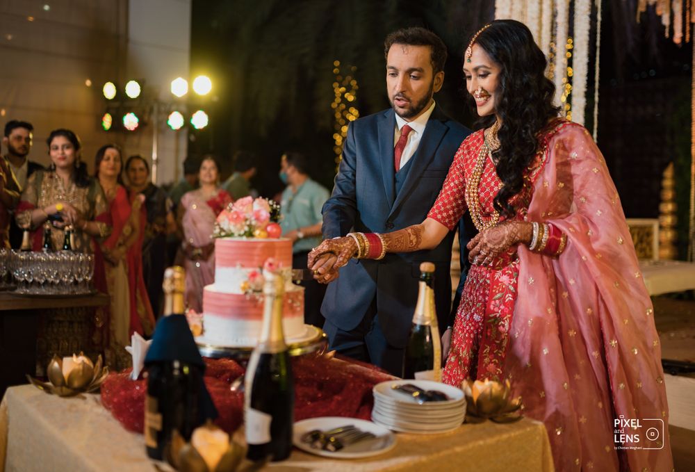 Photo From Sneha & Aakil - By Pixel and Lens