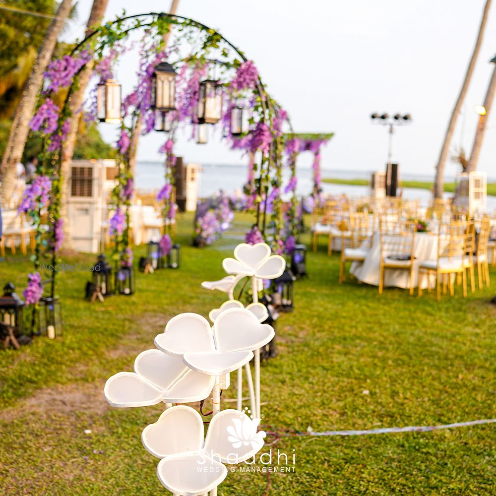 Photo From Supraja and Edwin - By Shaadhi Wedding Management