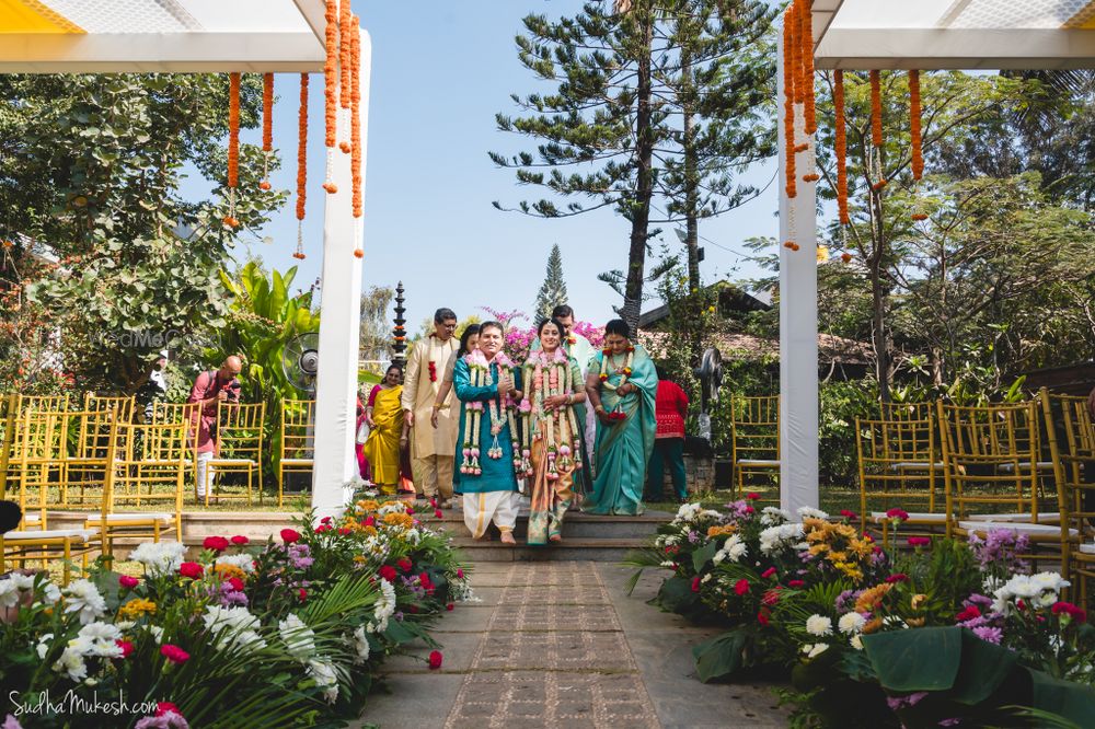 Photo From Shreya & Rudy - By Prangana