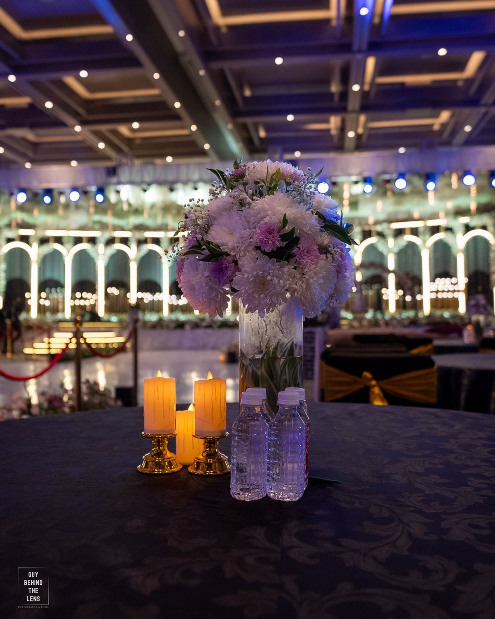 Photo From Zafrulla Khan son's wedding - By Zzeeh Wedding Planners