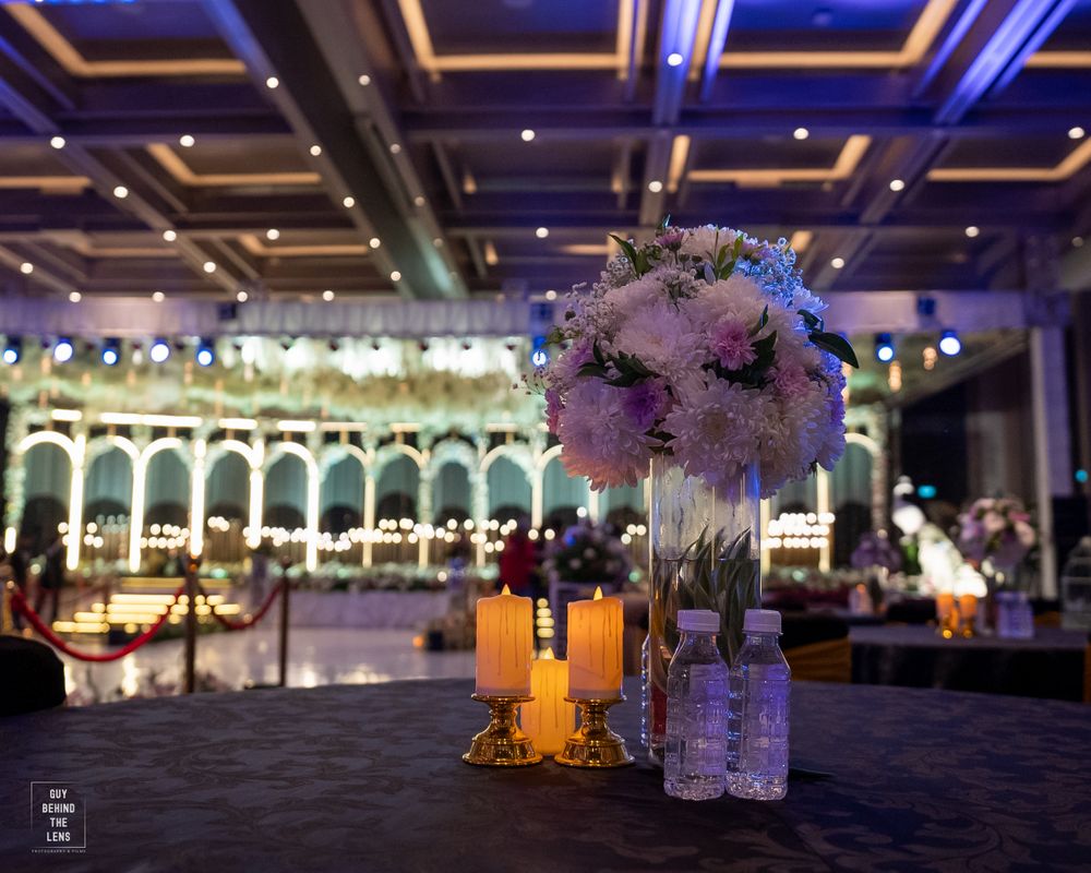 Photo From Zafrulla Khan son's wedding - By Zzeeh Wedding Planners