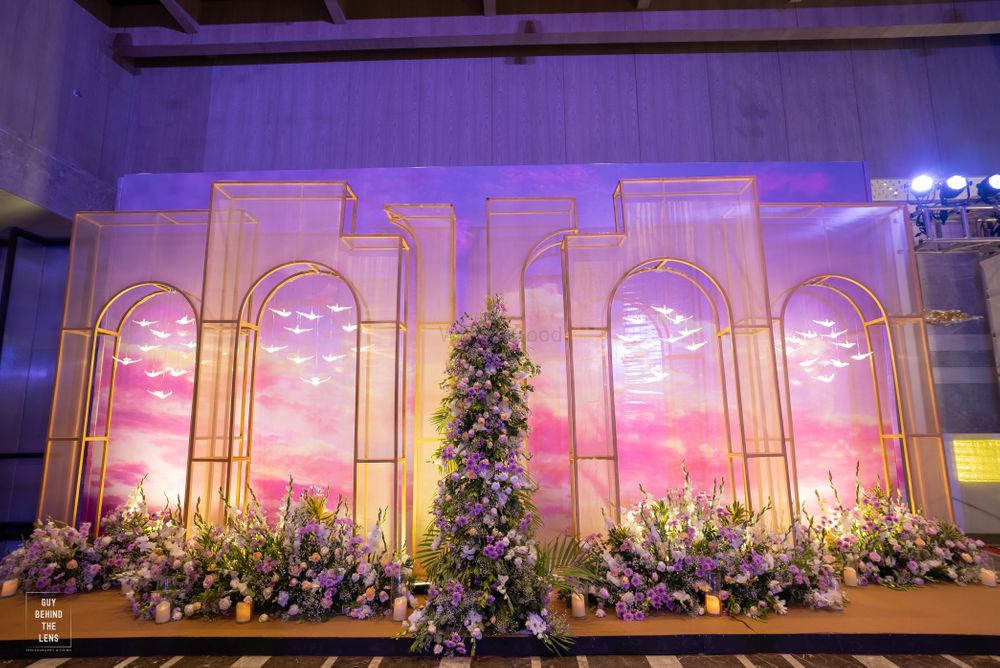 Photo From Zafrulla Khan son's wedding - By Zzeeh Wedding Planners