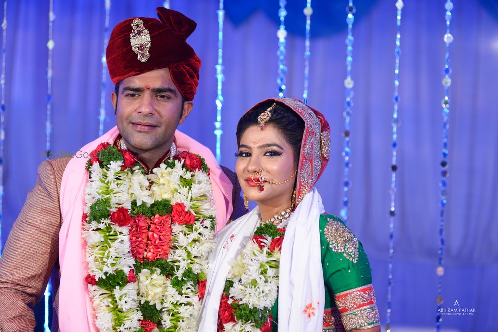 Photo From Rima weds Nishant - By Abhiram Pathak Photography 