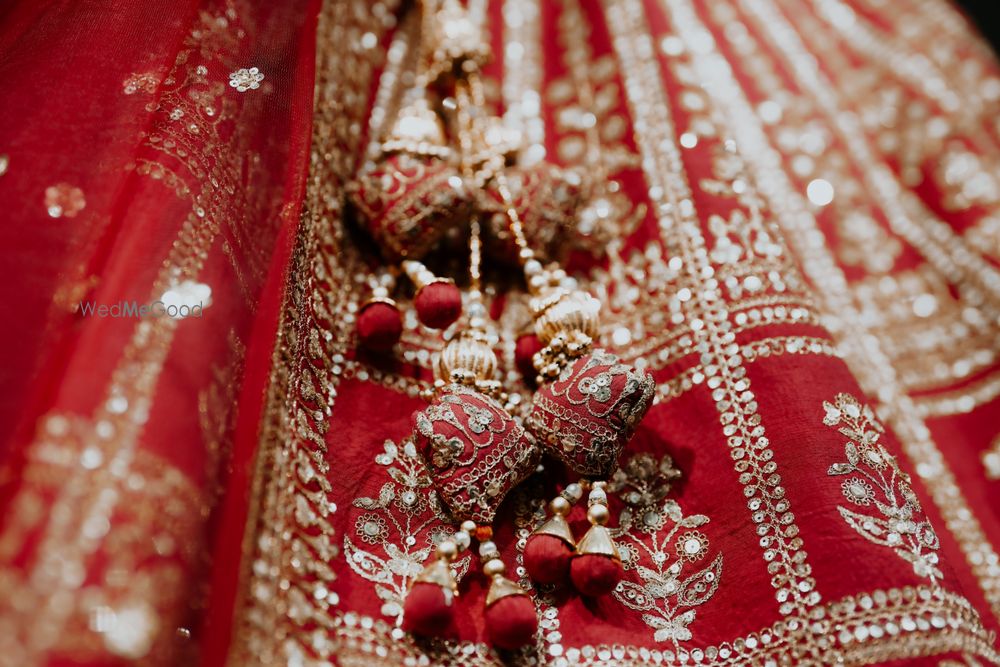 Photo From Bridal Accessories  - By Videocrafts